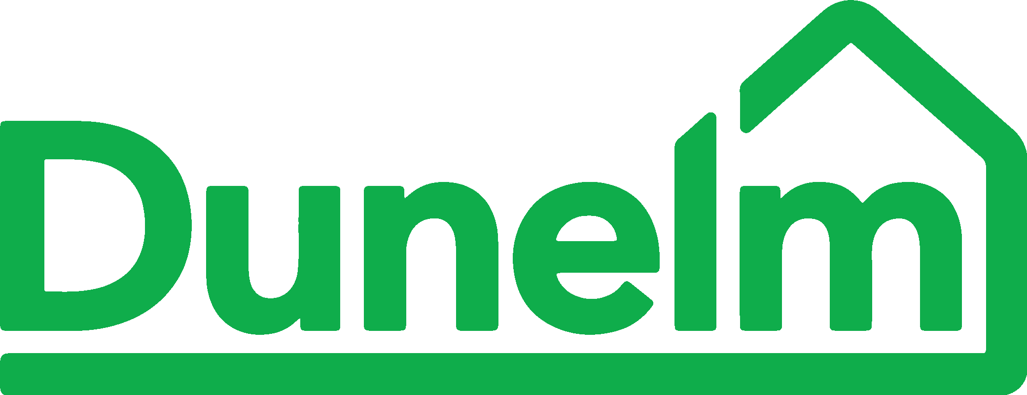 Dunelm Group Logo